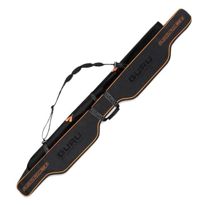 Guru Fusion Rod 10 Plus+