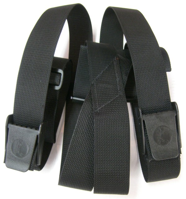 dive belt