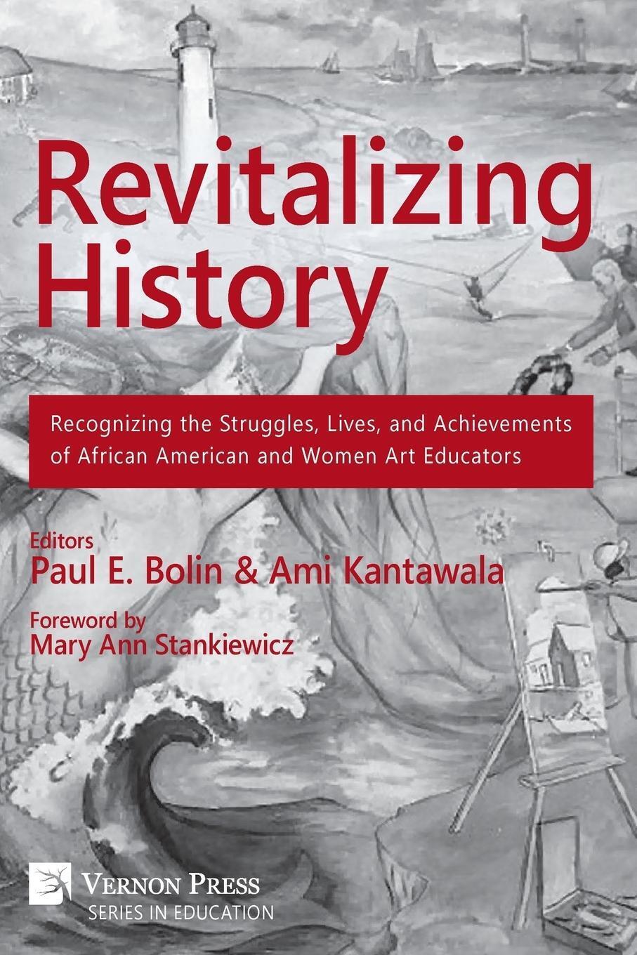 Thumbnail - Revitalizing History Ami Kantawala Taschenbuch Vernon Series In