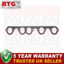 Inlet Manifold Gasket Set Fits VW Transporter LT Crafter 2.4 D 2.5 TDi