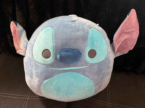 Stitch Squishmallow 16 Inch