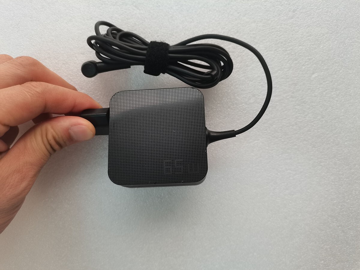 pawapuroten品　FASTSF＋level4　Sサイズ For ASUS Vivobook 15 F1502ZA-DS72 19V 3.42A ADP-65DW Z 4.5mm 65W