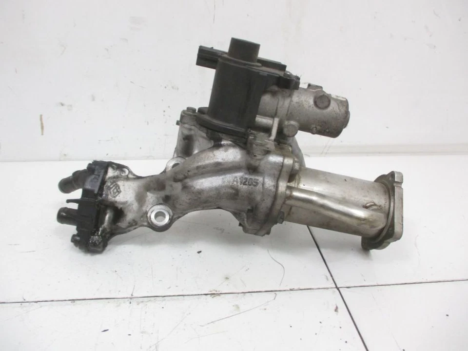 Válvula AGR compatible con Renault Kangoo Express II (FW0/1_) 1.5 DCI 7003680600 Foto 4 de 4