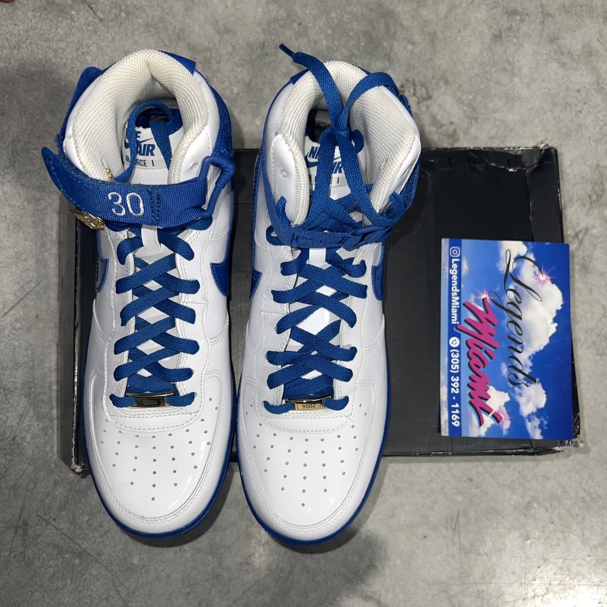 シューズ(男性用) AIR FORCE 1 HIGH SHEED AIR FORCE 1 HIGH RETRO CT16 QS 