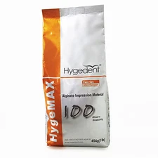 Hygedent HygeMAX Dental Flavored FastSet 100 Hours Stability Impression Alginate
