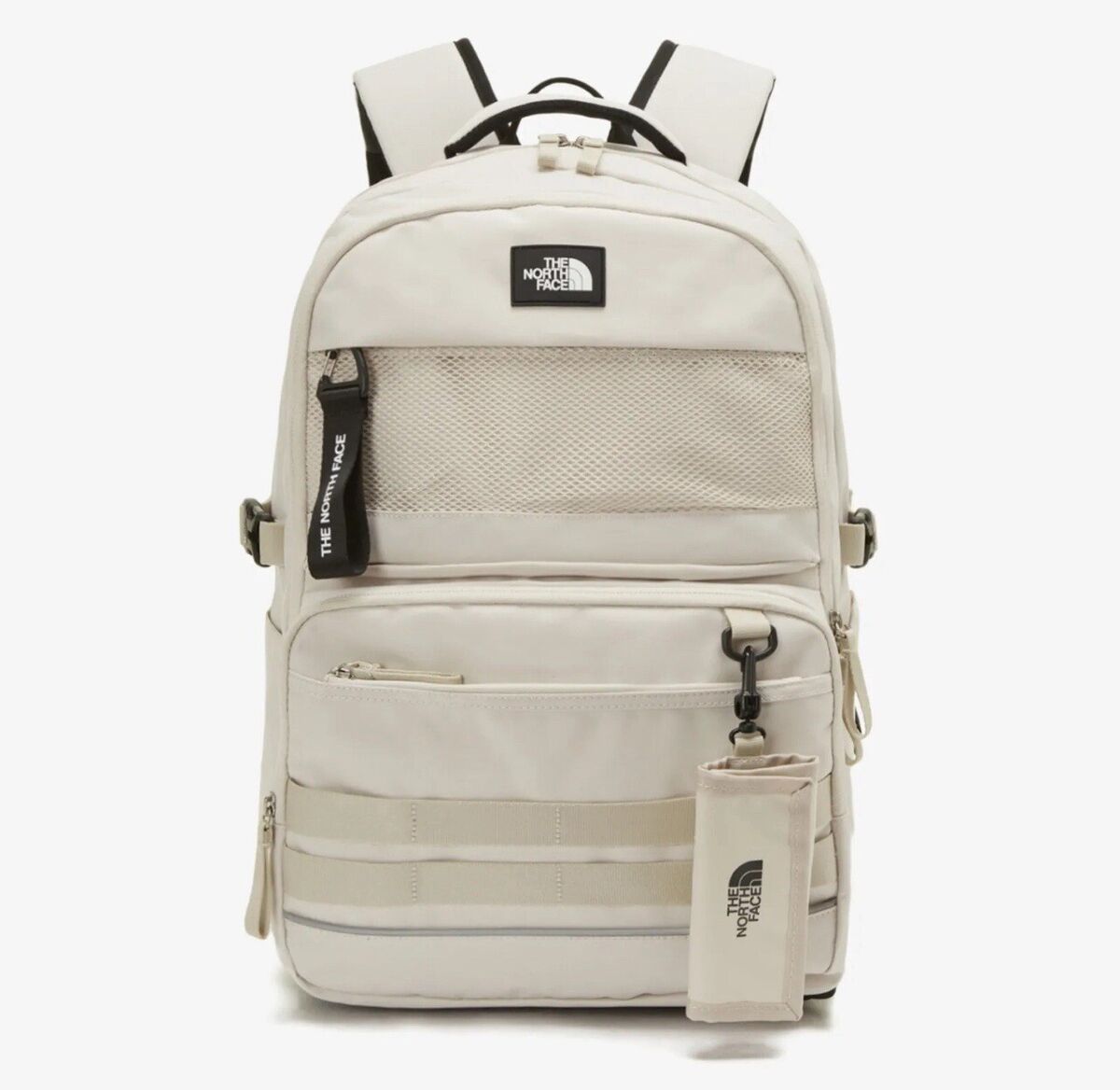 NORTH FACE DUAL PRO III BACKPACK NORTH FACE DUAL PRO III BACKPACK
