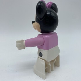 LEGO Duplo Minnie Mouse Figure
