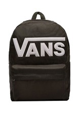 VANS Old Skool Drop V Backpack 000H4Z Rucksack mit Laptopfach schwarz