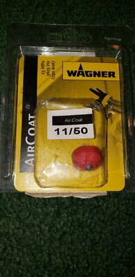 Wagner AIR ASSIST TIP 11/50 .511 tip
