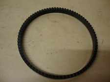 M8569 ABS 80T Solid Exciter Ring  Fits ROR TM  Axles Replaces  21213033