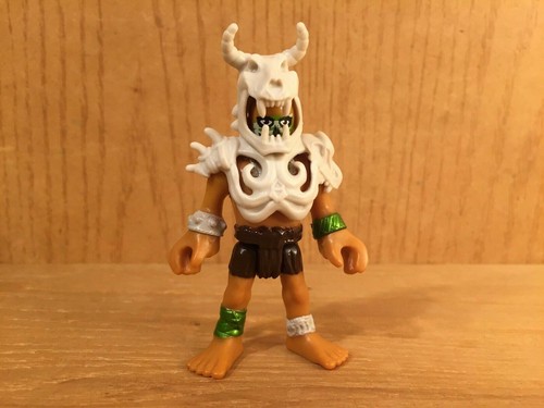 U ELIGE Imaginext Figura CASTILLO KNIGHTS caballos PIRATAS hombres de las cavernas GUERREROS - Imagen 106 de 178