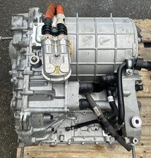 MOTOR ELÉCTRICO MERCEDES EQS 297 MOTOR ACCIONAMIENTO ELÉCTRICO A2973400302