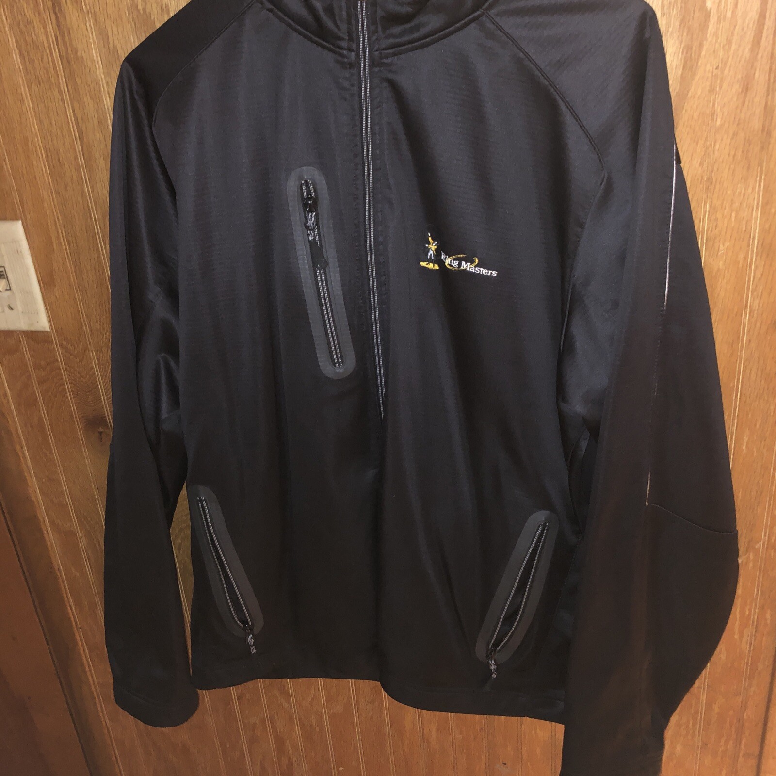 ZERO RESTRICTION RINGMASTER  JACKET--L-WATERPROOF… - image 4