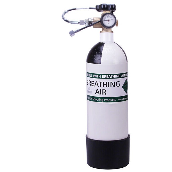 Charging tank for PCP? AirGun Forums