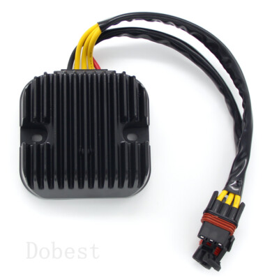 Voltage Rectifier Regulator for Victory CA TOURING CRUISER ALL OPTIONS 2005-2006