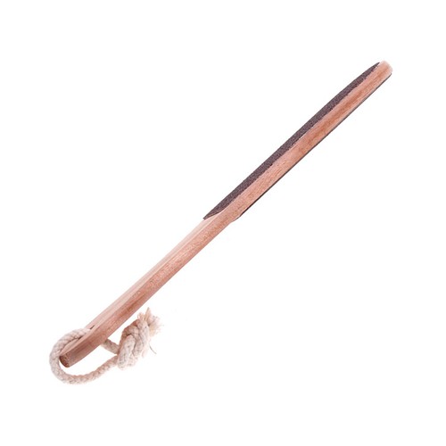 Double Sided Foot Rasp File Callus Remover Dead Skin Cleaner Pedicure Tool K4I2 - Picture 7 of 7