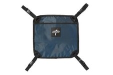 Rollator Front Bag, Teal, Each