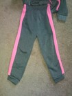 Toddler Girl's Two-Piece Sweat Outfit by Angel Face Size 3T * Brand New w/ Tags! — photo 9