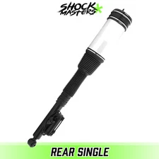 2000-2006 Mercedes S430 W220 Rear Airmatic Strut Assembly Repl. A2203205013