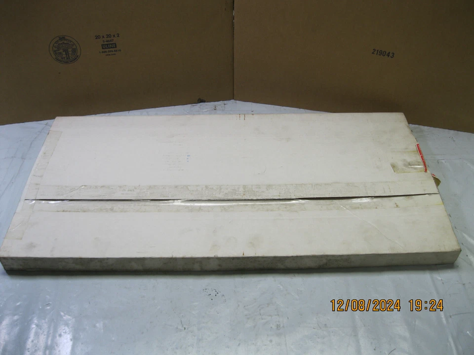 Engine Cylinder Head Gasket Set AHS8001 fits 1983 Toyota Tercel 1.5L-L4 Foto 3 de 4