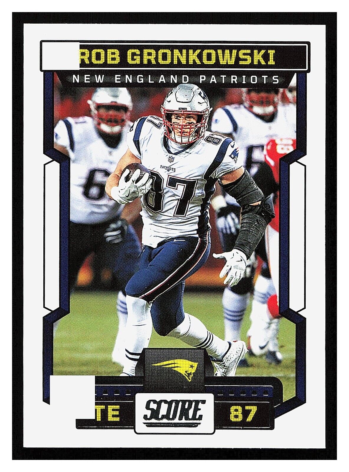 2023 Panini Score Base #201-400, PYC, All $0.99! BUY 2+ SHIPS FREE! Up'd 11/14! - Picture 123 of 264