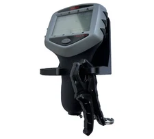 Rapala Touch Screen Scale Holder Mount For Tournament Bass Fishing - Adhesive