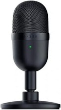 Razer Seiren Mini - Usb Condenser Microphone For Streaming (compact Black