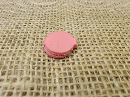 Marx Johnny West Series Jane West Pink Compact Mod Colors from French Canada