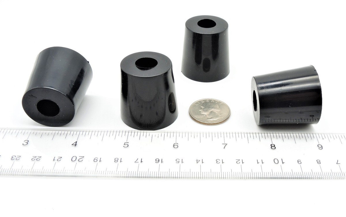 FONDELLO TAPPO PER MANOPOLA NEUTRAL D 31 M8 GRIP TECHNOGYM - Air - Foto 8