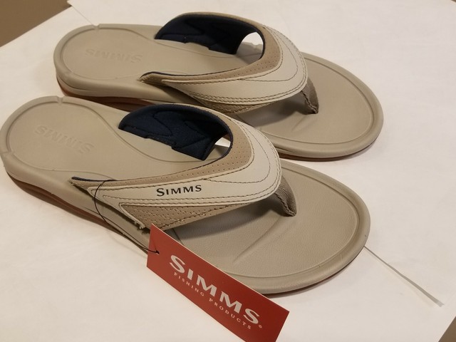 simms flip flops sale