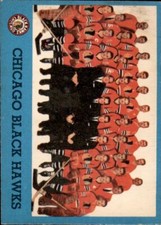 1962-63 Topps Hockey Cards 4