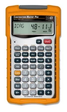 Calculated Industries 4065 Construction Master Pro Calculator