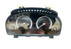 BMW X5 X6 F15 F16 HYBRID MULTIFUNCTIONAL INSTRUMENT CLUSTER 6844041
