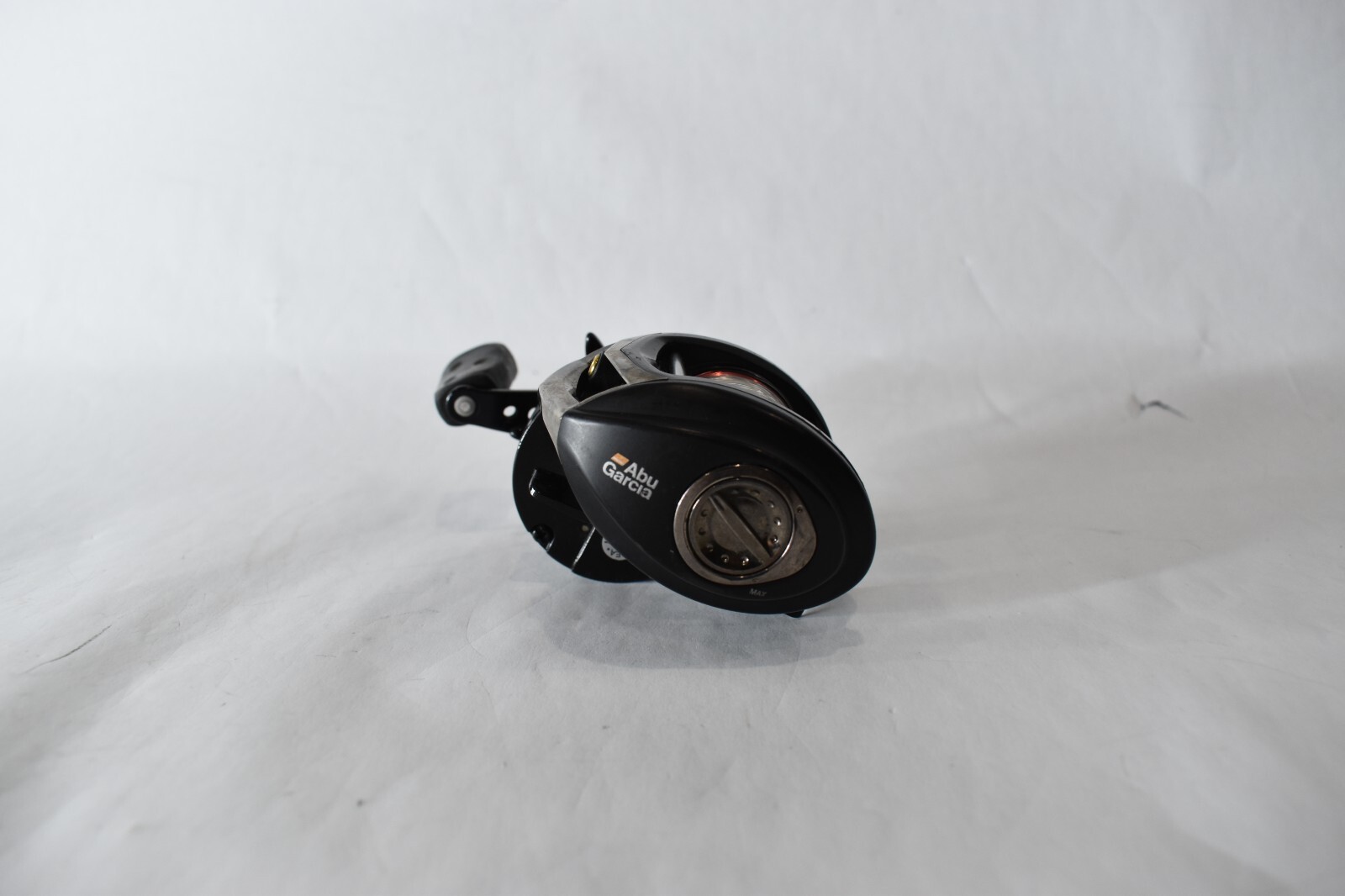 Abu Garcia Revo SX 6.4:1 Right Hand Casting Reel