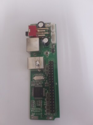  Adaptor PI-P51 REV:C 94V0 E222841