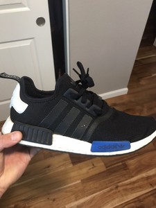 adidas nmd mens size 12