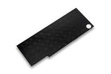 EK-FC680 GTX Backplate - Black CSQ 3831109856598 Open