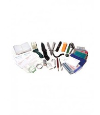Bob Cooper Survival Kit