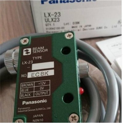 Used 1Pcs   Sensor LX-23 Tested cs #W1