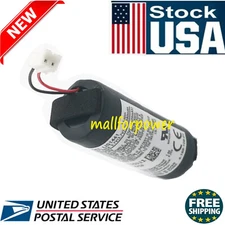 Battery For Sony PlayStation Move Motion Controller CECH-ZCM1E PS3 1350mAh