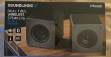 soundlogic xt thump speaker