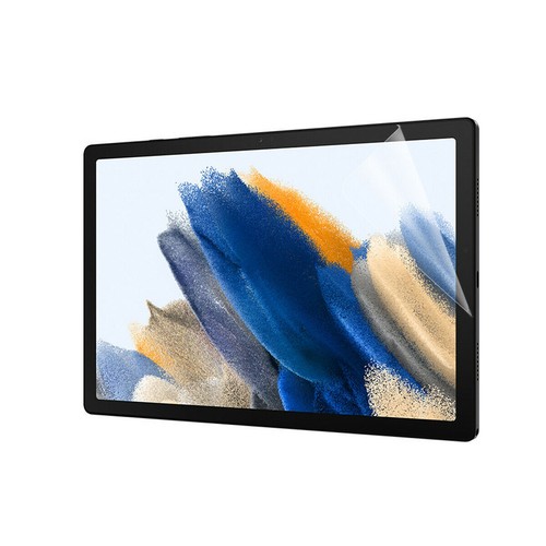 Glasfolie für Samsung Galaxy Tab A8 X200 X205 Schutzglas Displayschutz folie - Bild 4 von 13