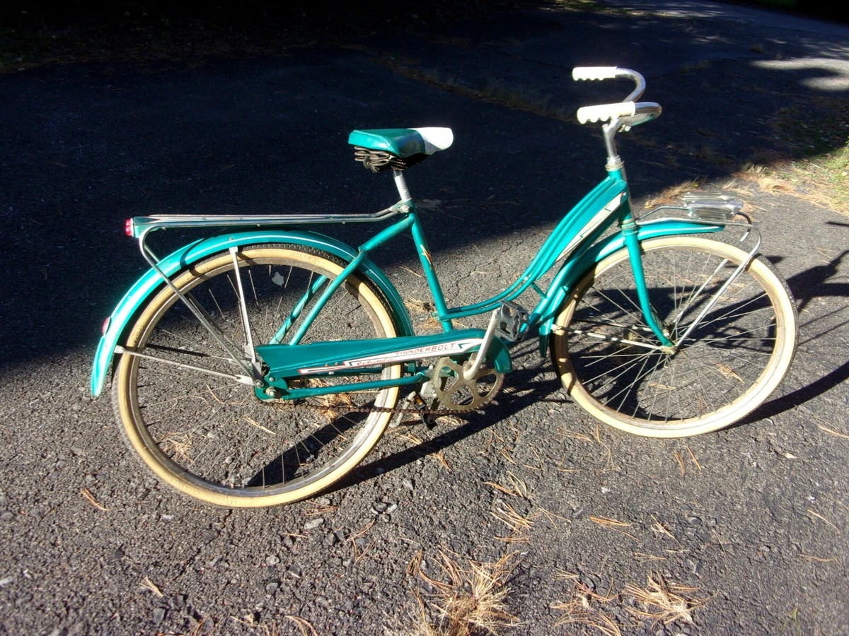Old hotsell columbia bicycles