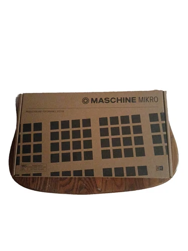 NATIVE INSTRUMENTS MASCHINE MIKRO MK3  - Free Shipping