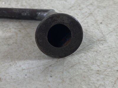 Vintage Bubble Blower (A) / シャボン玉 rare Antique Bubble Blower Metal Toy 93E88 | eBay