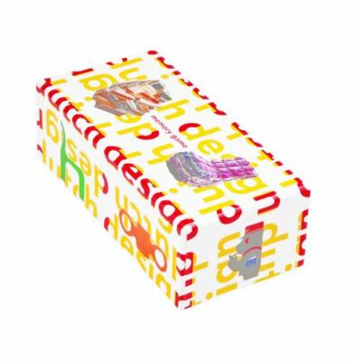 Dutch Design Memory Game