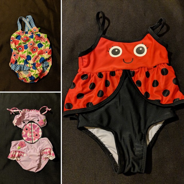 nighty 6pc set