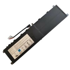 Genuine MSI BTY-M6L Battery for GS65 GS75 Stealth Thin 8SE 8SF 8SG 8RF 9SD 9SE