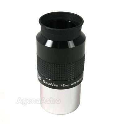 GSO 2'' 42mm SuperView Eyepiece for Telescope # SV42
