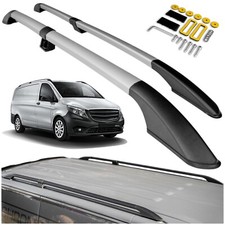 Barres de toit Mercedes CLASSE V